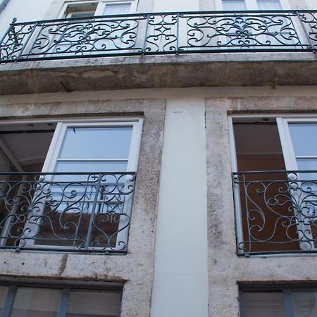 Bica Sequeiro 1 Bed Apartman Lisboa Kültér fotó
