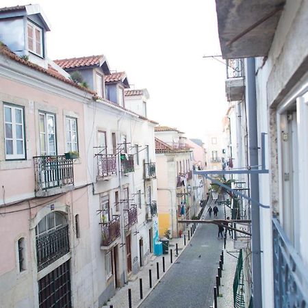 Bica Sequeiro 1 Bed Apartman Lisboa Kültér fotó