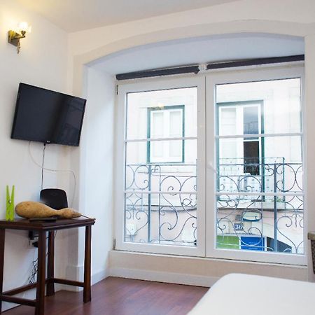 Bica Sequeiro 1 Bed Apartman Lisboa Kültér fotó