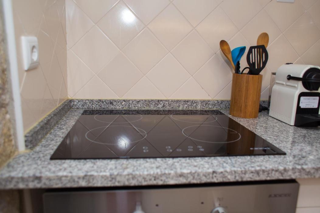 Bica Sequeiro 1 Bed Apartman Lisboa Kültér fotó
