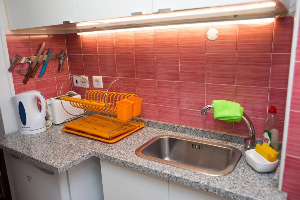 Bica Sequeiro 1 Bed Apartman Lisboa Kültér fotó