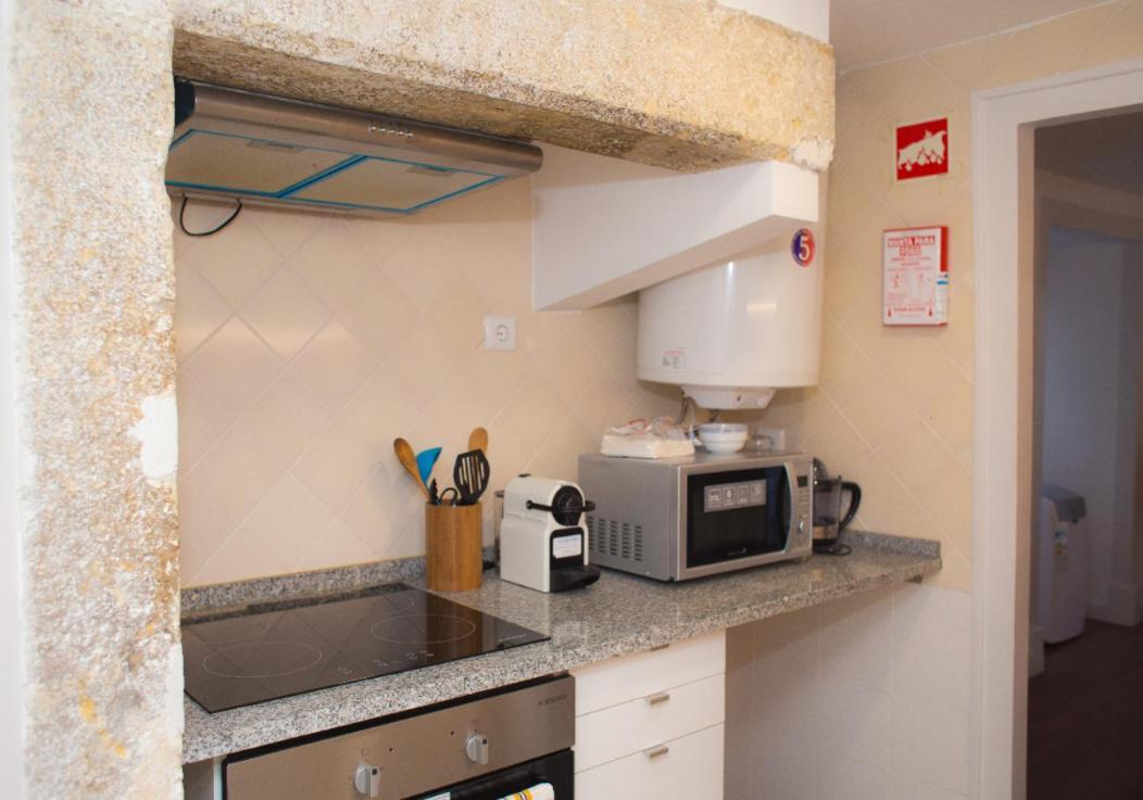 Bica Sequeiro 1 Bed Apartman Lisboa Kültér fotó