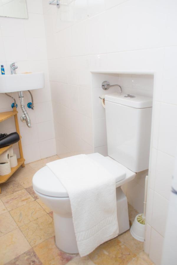 Bica Sequeiro 1 Bed Apartman Lisboa Kültér fotó