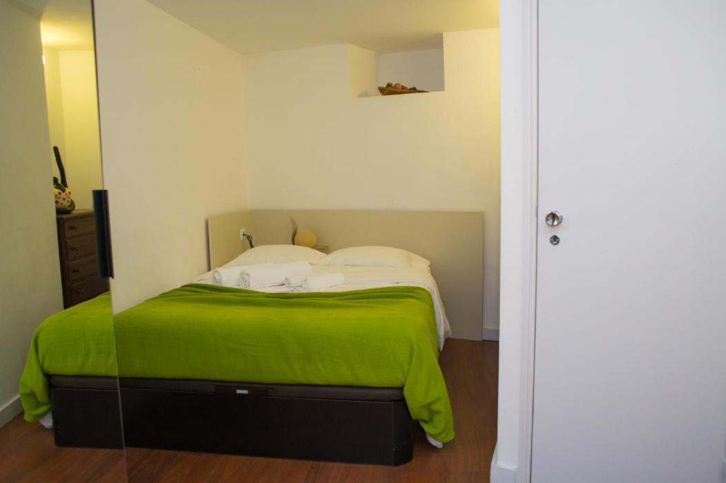 Bica Sequeiro 1 Bed Apartman Lisboa Kültér fotó